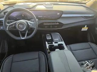2026 Buick Enclave