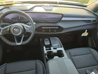 2026 Buick Enclave