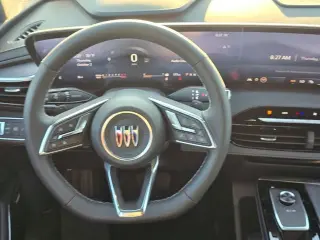 2026 Buick Enclave