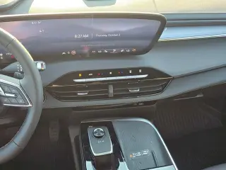 2026 Buick Enclave