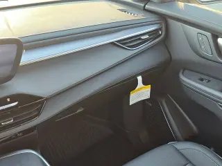 2026 Buick Enclave