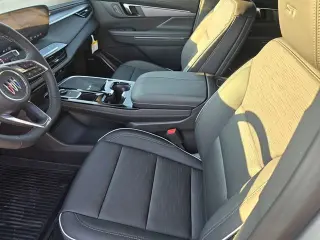 2026 Buick Enclave