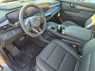 2026 Buick Enclave