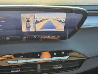 2026 Buick Enclave