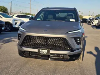 2026 Buick Enclave