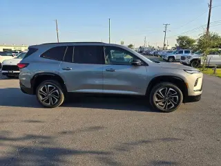 2026 Buick Enclave