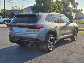 2026 Buick Enclave