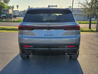 2026 Buick Enclave