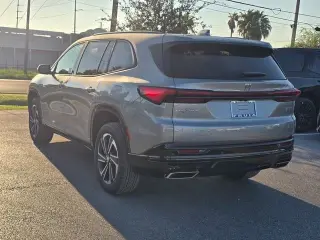 2026 Buick Enclave