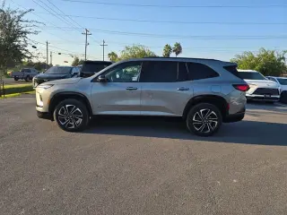 2026 Buick Enclave