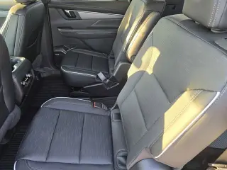 2026 Buick Enclave