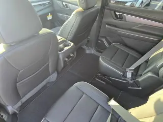 2026 Buick Enclave