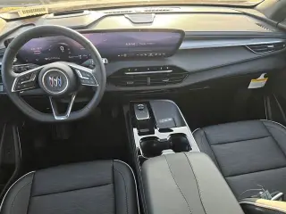 2026 Buick Enclave