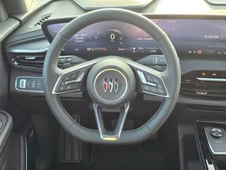 2026 Buick Enclave