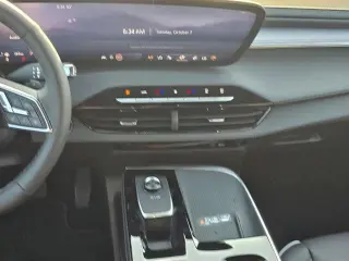 2026 Buick Enclave
