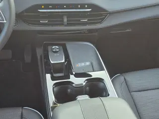 2026 Buick Enclave