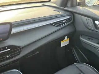 2026 Buick Enclave