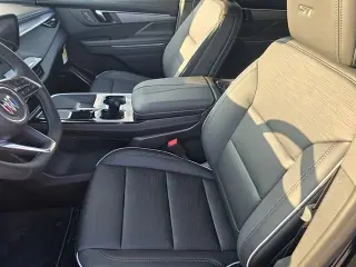 2026 Buick Enclave