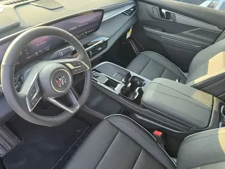 2026 Buick Enclave