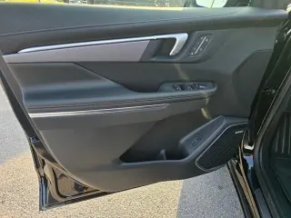 2026 Buick Enclave
