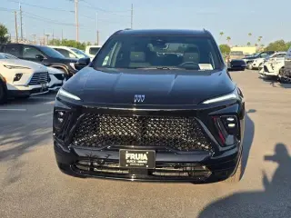 2026 Buick Enclave