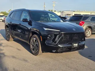 2026 Buick Enclave