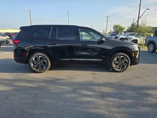 2026 Buick Enclave