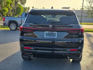 2026 Buick Enclave