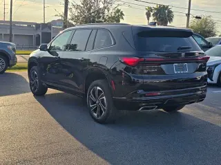 2026 Buick Enclave