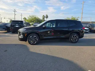 2026 Buick Enclave