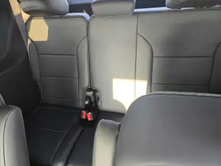 2026 Buick Enclave