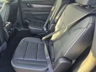 2026 Buick Enclave