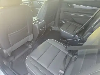 2026 Buick Enclave