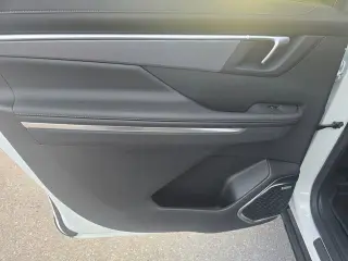 2026 Buick Enclave