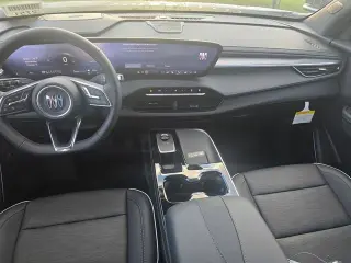 2026 Buick Enclave
