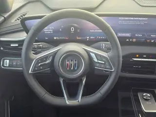2026 Buick Enclave