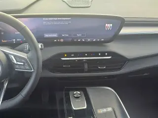 2026 Buick Enclave