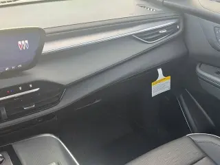 2026 Buick Enclave