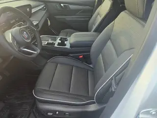 2026 Buick Enclave