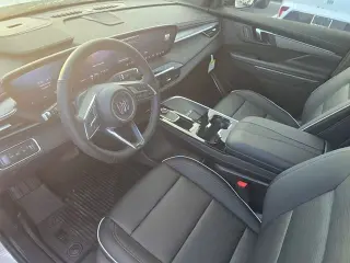 2026 Buick Enclave
