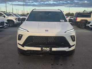2026 Buick Enclave