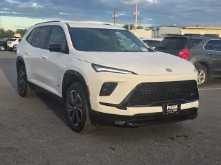 2026 Buick Enclave