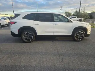 2026 Buick Enclave