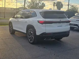 2026 Buick Enclave