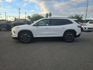 2026 Buick Enclave