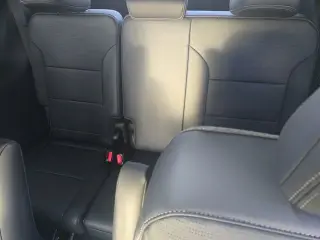 2026 Buick Enclave