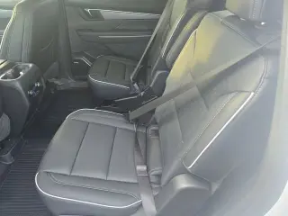2026 Buick Enclave