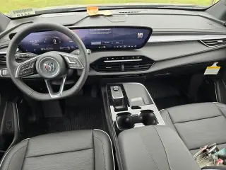 2026 Buick Enclave