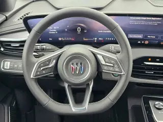2026 Buick Enclave
