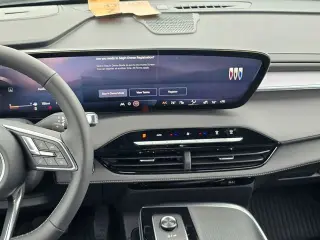 2026 Buick Enclave